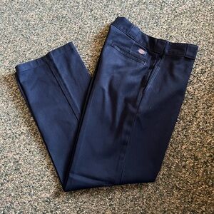 Dickies 874 Work Pants 32X30 **EUC**